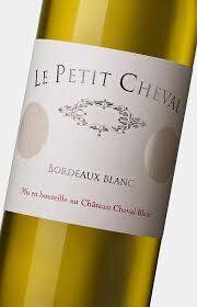 Le Petit Cheval Blanc