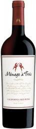 Folie a Deux - Menage a Trois Red