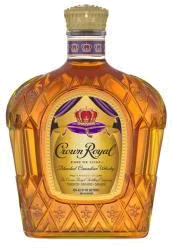 Crown Royal - Canadian Whisky