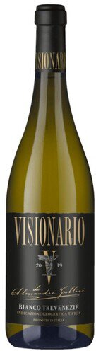 Visionario White 2022