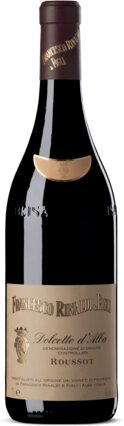 Francesco Rinaldi 2020 Dolcetto Dalba Roussot
