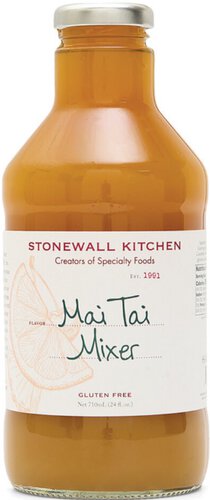 Stonewall Kitchen Mai Tai Mix