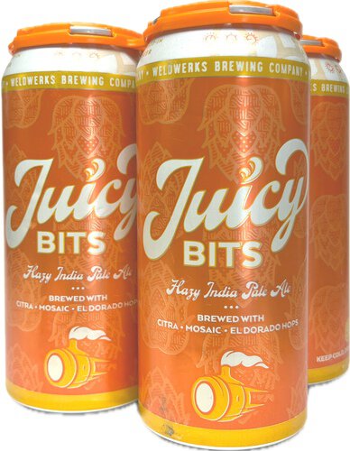 Weldwerks Juicy Bits