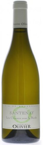 Antoine Olivier Santenay Blanc