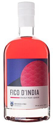 DON CICCIO FICO D'INDIA PRICKLY PEAR