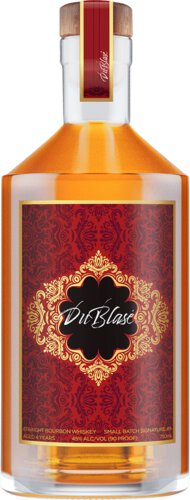 DUBLASE BOURBON