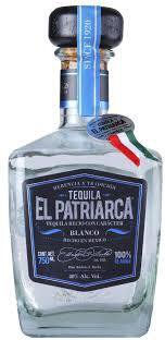 EL PATRIARCA BLANCO*** 