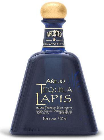 Lapis Anejo Tequila