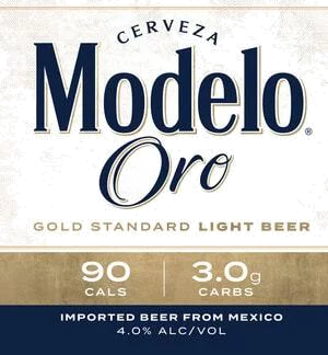 Modelo Oro Nr