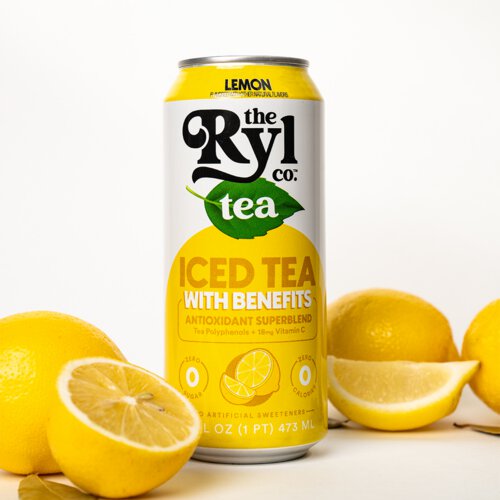 Ryl Lemon