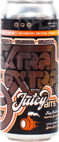 Weldwerks Extra Extra Juicy