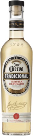Jose Cuervo Tradicional Reposado