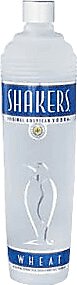 Shakers Vodka