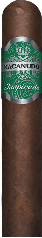 Macanudo Inspirado Green Robusto