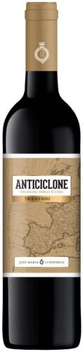 JOSE MARIA DA FONSECA ANTICICLONE