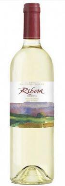 Hacienda Maule Rivera Reserva Sauvignon Blanc