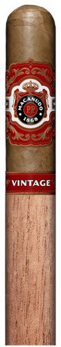 Macanudo Vintage 2010 Torpedo