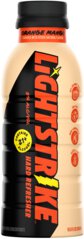New Belgium Lightstrike Hard Refresher Peach Mango