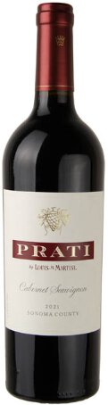 Louis Martini Cabernet Sonoma County