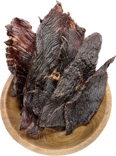 Beef Jerky