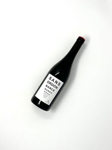 Domaine Du Temps Sans Ordonnance 2020
