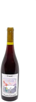 Iruai Shasta Cascade Red 2023