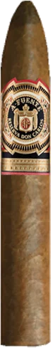 Arturo Fuente Don Carlos No 2 Box
