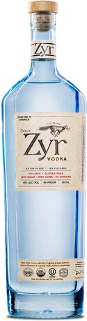 Zyr Vodka