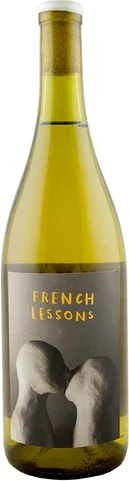 Monument Wine Company French Lessons 2023