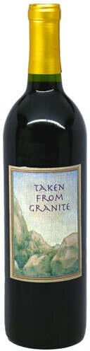 Taken From Granite Swan Song Renaissance 2001