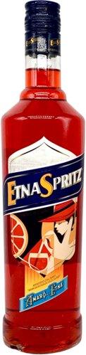 Amaro dell'Etna Etna Spritz Aperitivo