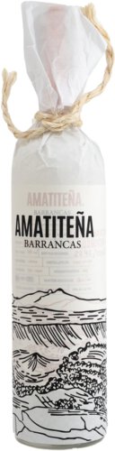 Amatitena Barrancas Tequila