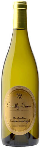 Lauverjat Pouilly-Fume