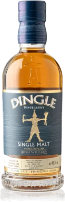Dingle Single Malt Irish Whiskey
