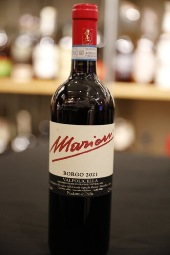 Marion Valpolicella Borgo Veneto Italy