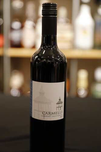 Carmelle Cabernet