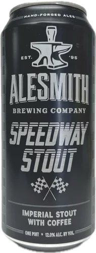 Alesmith Speedway Stout