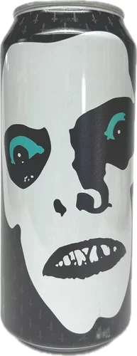 Illuminated Brew Works Pazuzu's Pedals