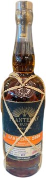 Planteray Rum Barbados Amarone Cask Brown Derby Pick