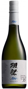 DASSAI BLUE TYPE 35 SAKE