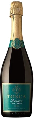 Tosca Prosecco