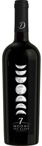 Seven Moons Red Blend
