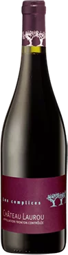 Chateau Laurou Les Complices Red