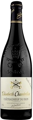 Chambellan Chateauneuf du Pape VV