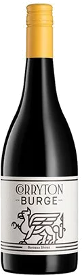 Corryton Burge Shiraz 2022