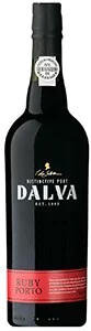 Dalva - Ruby Porto