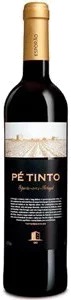 Esporao Pe Tinto Red