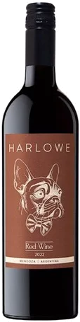 Harlowe Demi-Sec Red Blend