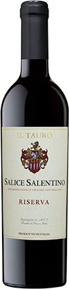 Il Tauro Salice Salentino Reserva