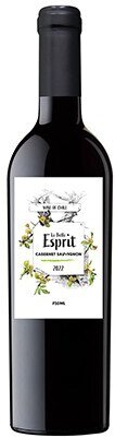 Le Belle Esprit Cabernet Sauvignon